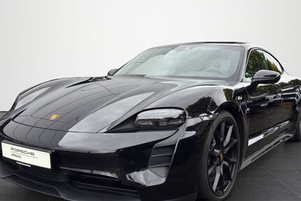 Porsche Taycan 33.300 km 87.950 € Bonn 53119