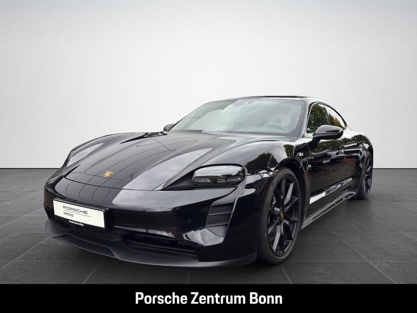 Porsche Taycan 33.300 km 87.950 € Bonn 53119