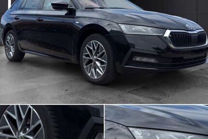 Skoda Octavia 82.000 km 23.680 &euro; Köln 50739