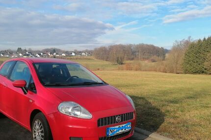 Fiat Punto 107.000 km 2.750 &euro; Asbach 53567