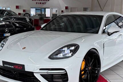 Porsche Panamera 99.989 km 59.849 &euro; Erftstadt / Köln 50374