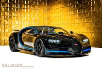 Bugatti Chiron