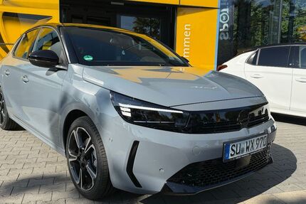 Opel Corsa 4.000 km 19.590 € Bornheim 53332