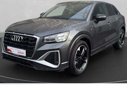Audi Q2 10.914 km 35.980 € Bonn 53119
