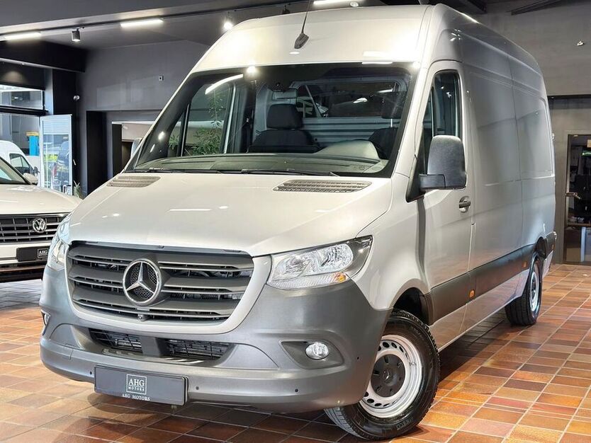 Sprinter