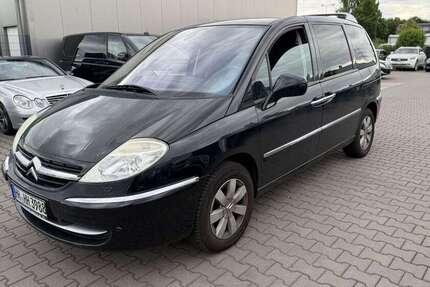 Citroen C8 273.000 km 3.500 &euro; Troisdorf 53842