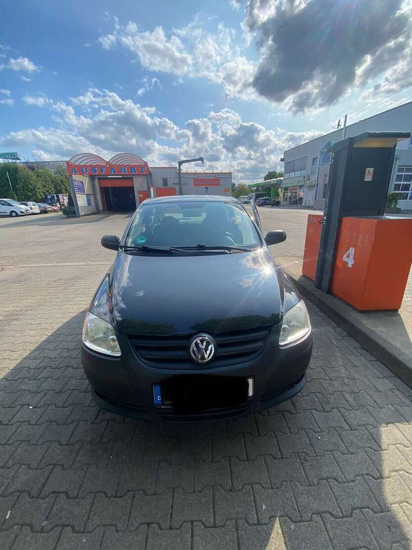 VW Fox 200.100 km 600 € Bad Neuenahr 53474