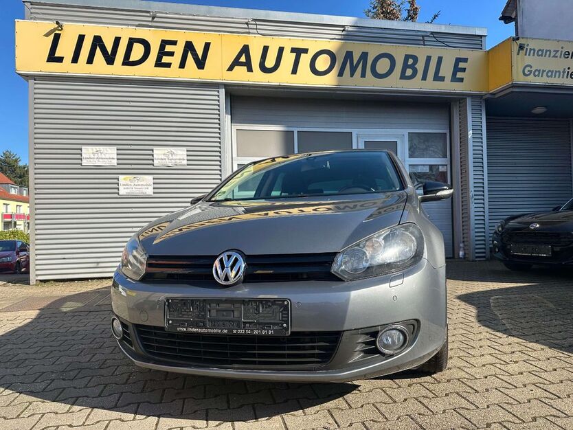 VW Golf 185.259 km 5.900 € Frechen 50226