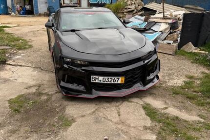Chevrolet Camaro 91.200 km 15.500 &euro; Köln 50767