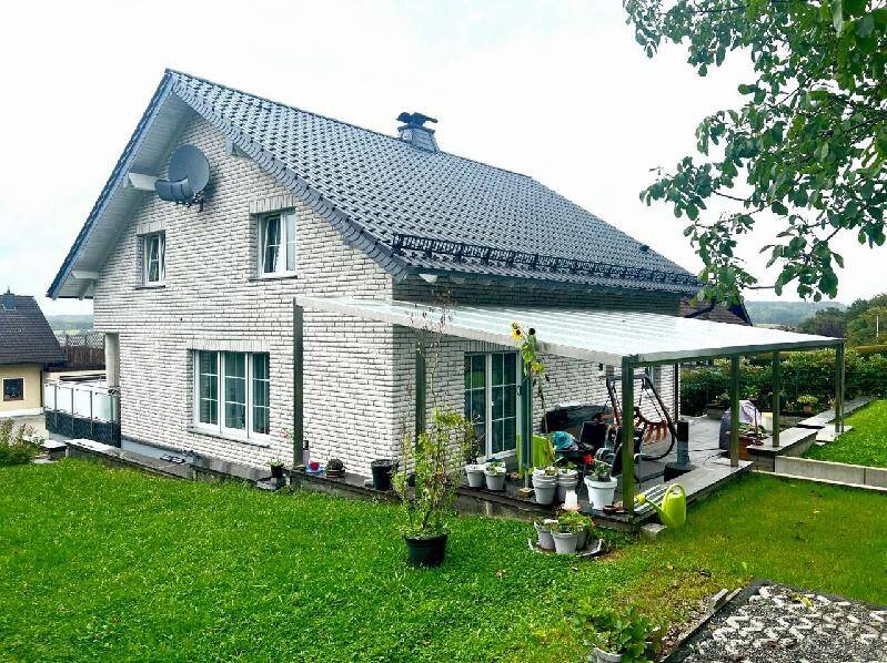 Einfamilienhaus Ruppichteroth - 5 Zimmer, 166 m&sup2;, 560.000&euro; | Angebot:25690092