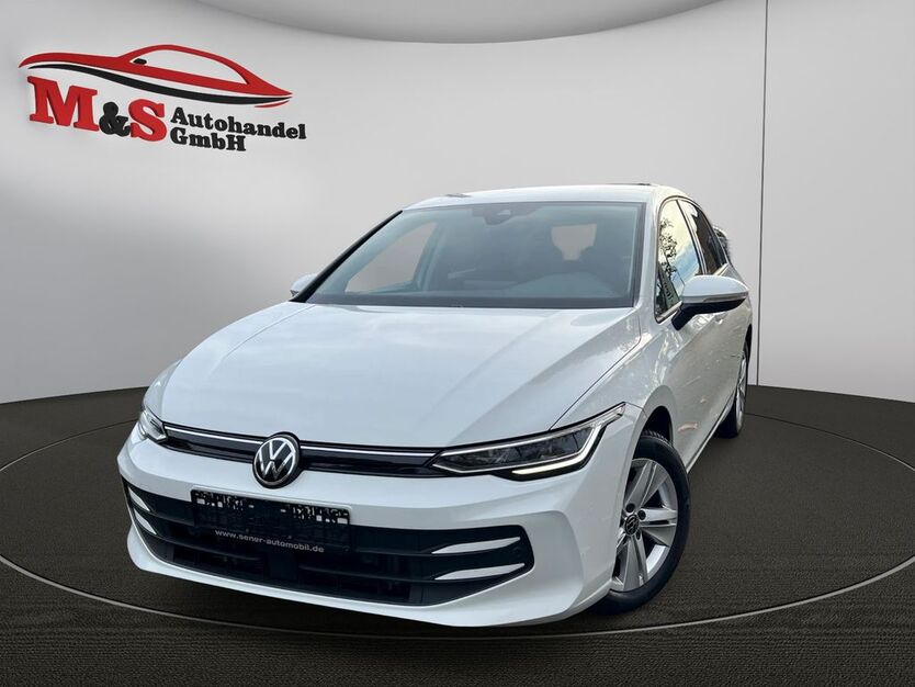 VW Golf 31.000 km 22.590 € Bonn 53177