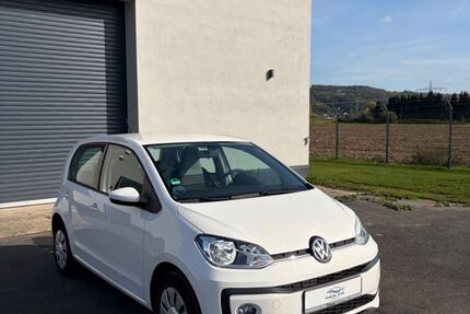 VW up! 72.140 km 6.279 &euro; Sinzig 53489
