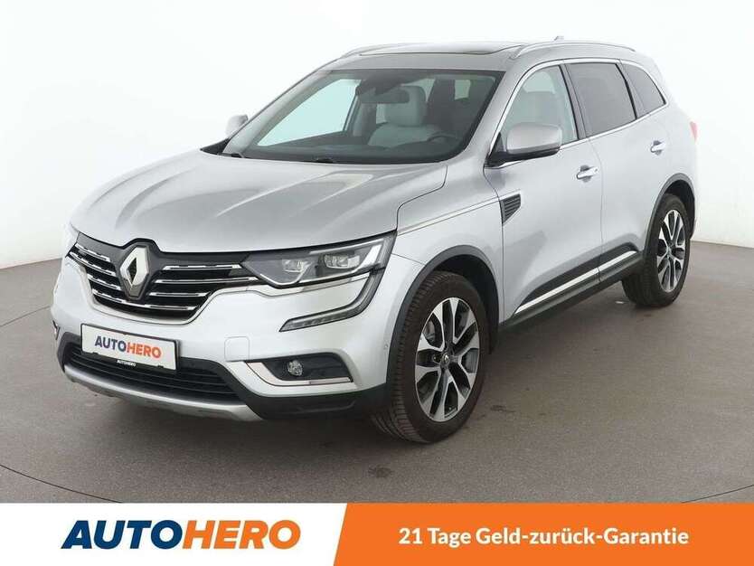 Koleos
