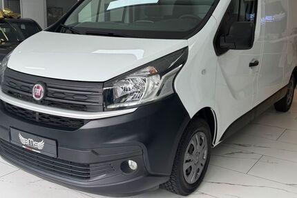 Fiat Talento 59.815 km 16.975 &euro; Sinzig 53489