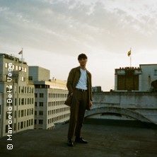 Murdo Mitchell 16.11.2025 YUCA