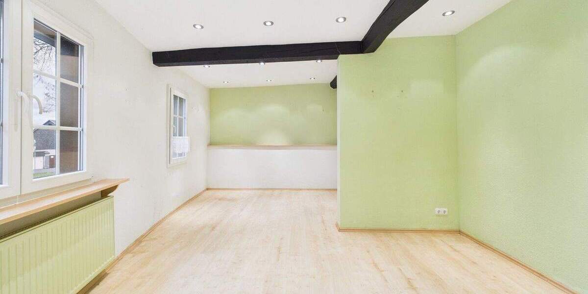 Einfamilienhaus Weilerswist Lommersum - 1 Zimmer, 276 m&sup2;, 337.000&euro; | Angebot:24530497