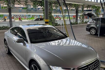 Audi A7 177.123 km 21.500 € koln 51067