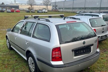 Skoda Octavia 248.270 km 1.990 &euro; Königswinter 53639