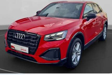 Audi Q2 5.001 km 26.990 &euro; Euskirchen 53879