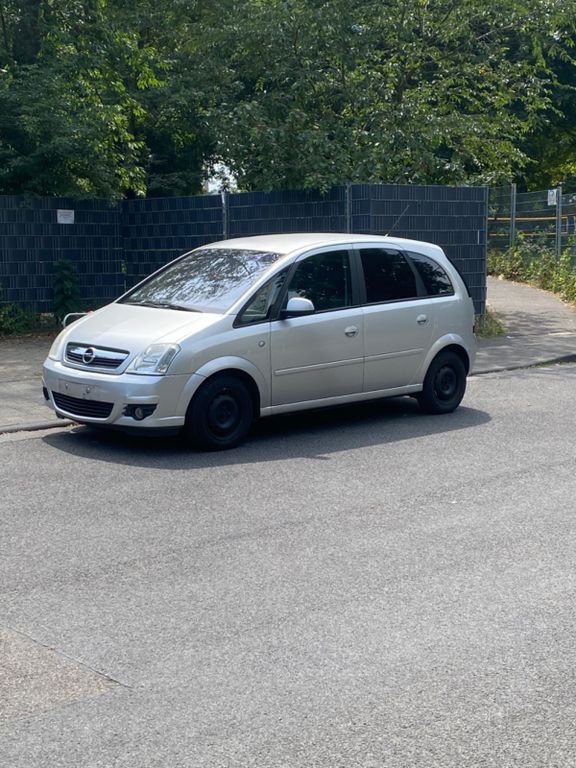 Meriva