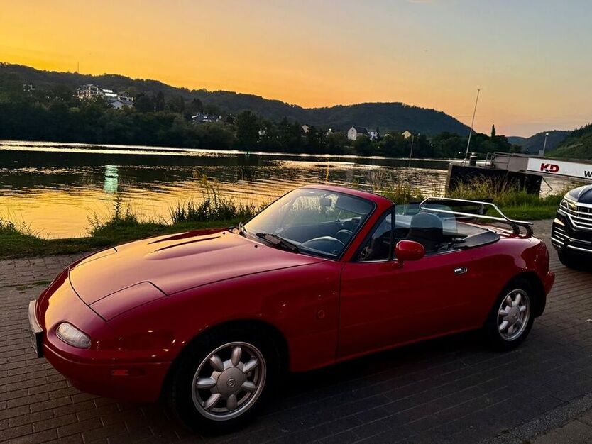 MX-5