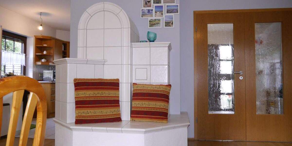 Gepflegtes Haus mit Garage in ruhiger Umgebung 4 zimmer