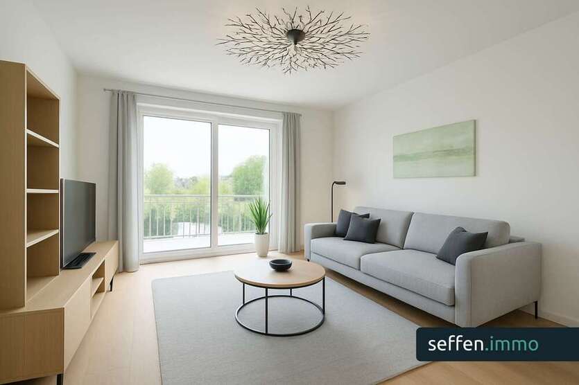 Wohnung zum Kaufen in Köln 228.000 € 46 m²