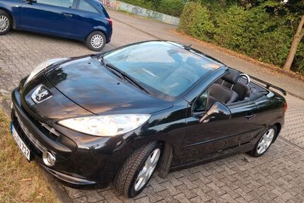 Peugeot 207 154.000 km 3.550 € Niederkassel 53859