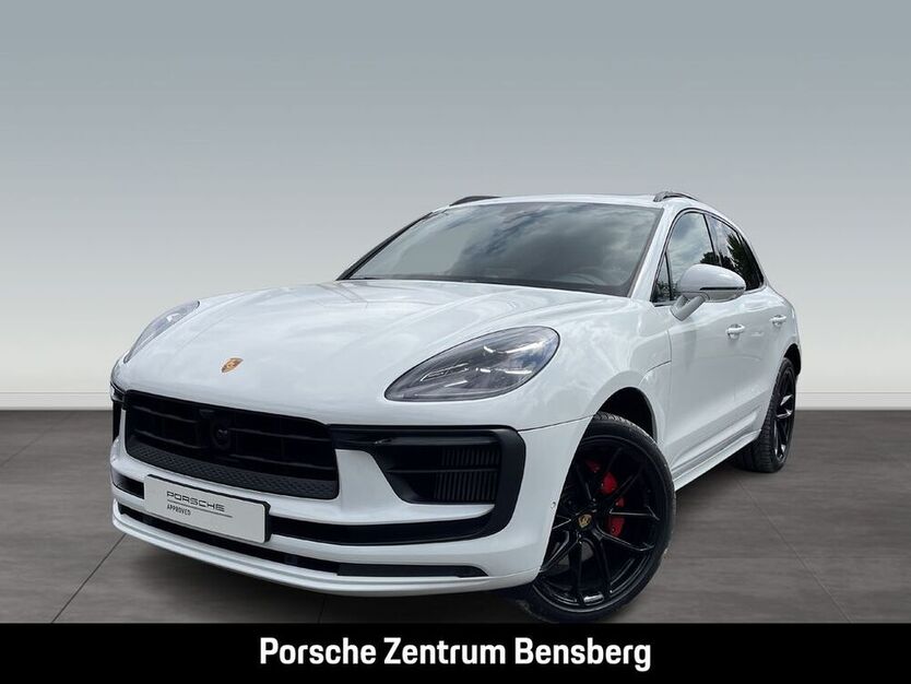 Macan