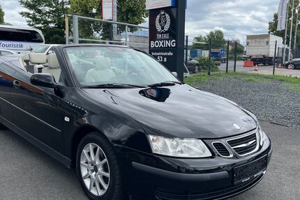 Saab 9-3 82.200 km 7.990 € Wesseling - Köln 50389