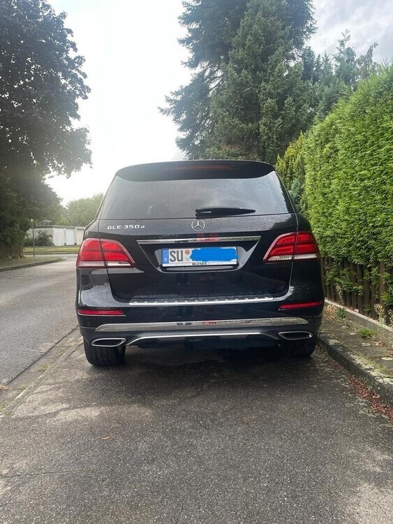 GLE