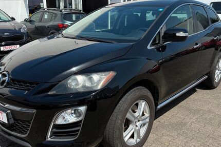 Mazda CX-7 233.000 km 4.750 &euro; Brühl 50321