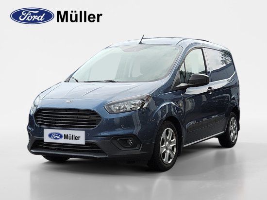 Ford Transit Courier 54.248 km 13.490 € Bergisch Gladbach 51427
