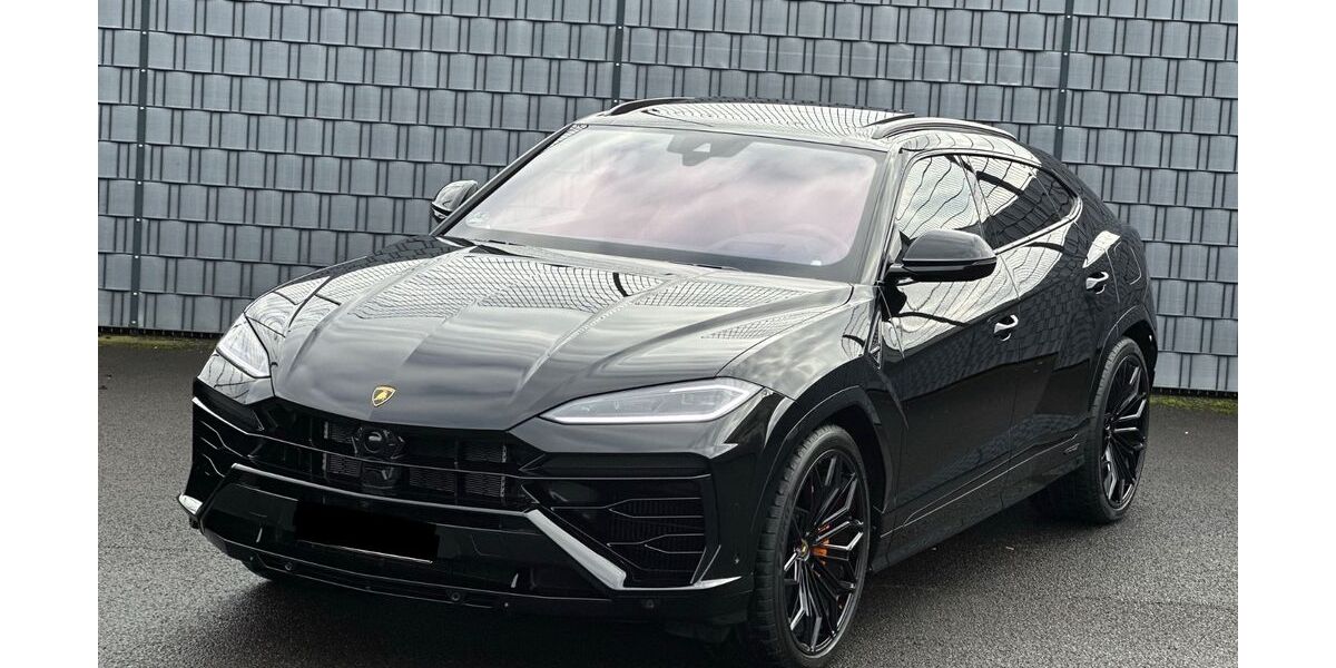 Lamborghini Urus 1.950 km 339.900 &euro; Köln (Heimersdorf) 50767