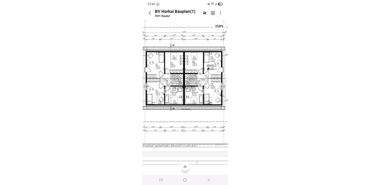 Doppelhaushälfte Neunkirchen-Seelscheid Seelscheid - 4 Zimmer, 127 m&sup2;, 1.800&euro; | Angebot:25054809