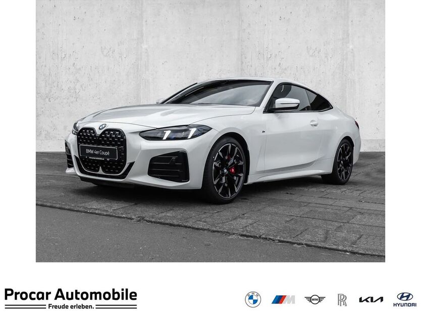 BMW 420 1.001 km 57.990 € Köln 51063