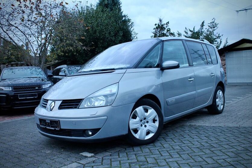 Grand Espace