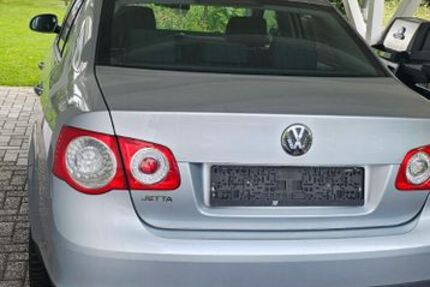 VW Jetta