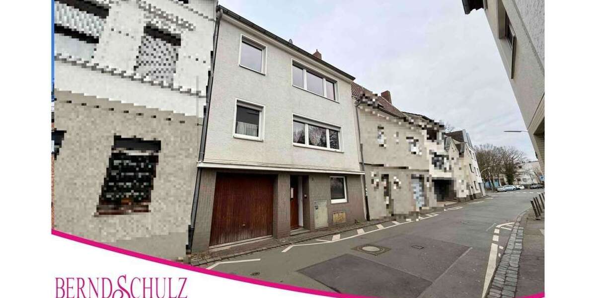 Haus zum Kaufen in Bonn 419.800 € 106 m² 6 zimmer