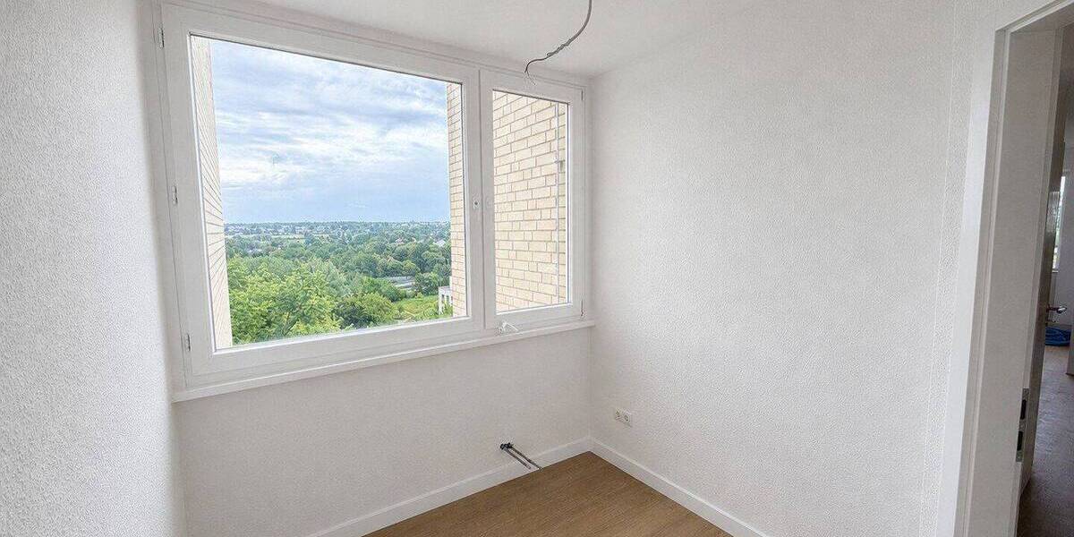 Etagenwohnung Bonn Duisdorf - 2 Zimmer, 49 m&sup2;, 171.500&euro; | Angebot:26926618