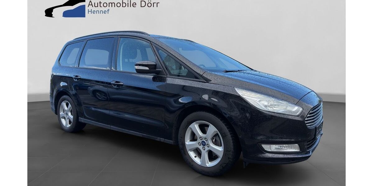 Ford Galaxy 90.000 km 14.999 &euro; Hennef 53773