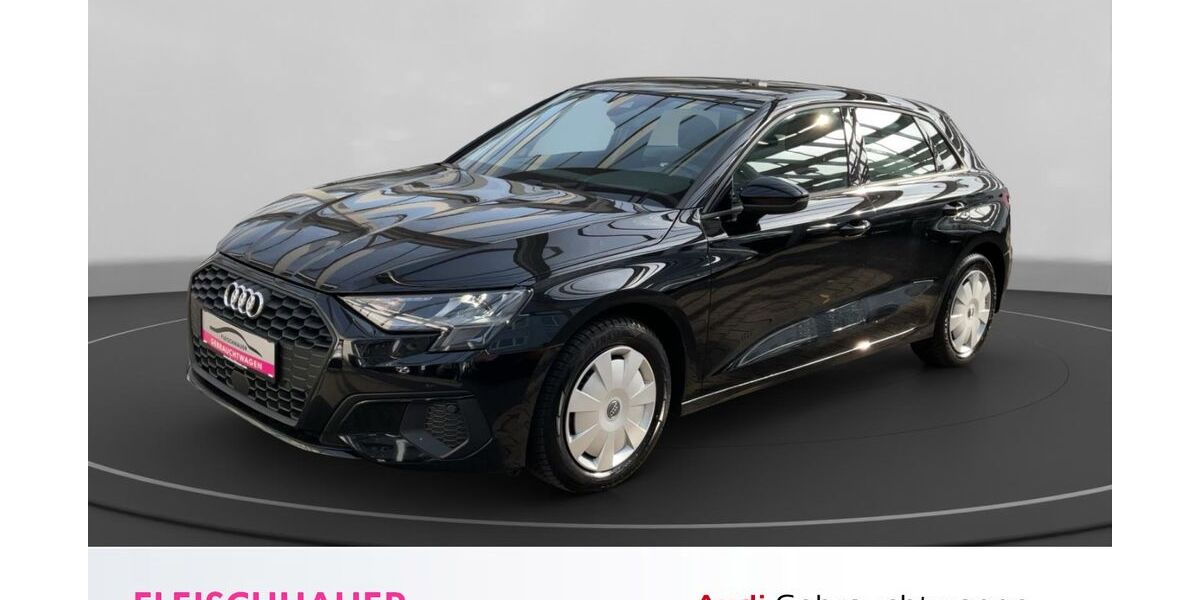 Audi A3 86.835 km 21.480 &euro; Köln-Mülheim 51063