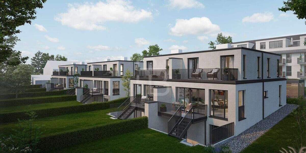 Etagenwohnung Köln Dellbrück - 4 Zimmer, 104 m&sup2;, 689.900&euro; | Angebot:24780423