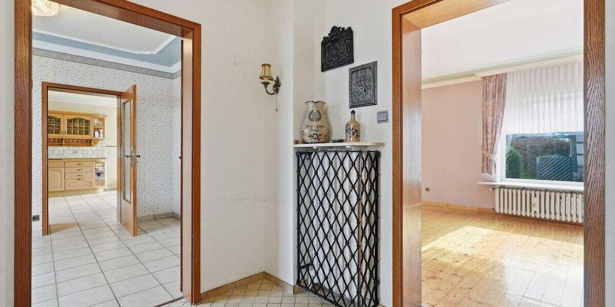 Doppelhaushälfte Wachtberg Villip - 6 Zimmer, 130 m&sup2;, 365.000&euro; | Angebot:25835503