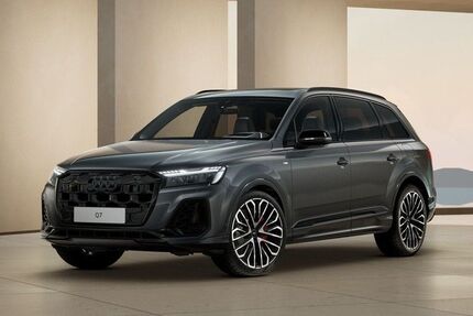 Audi Q7 3.500 km 93.990 &euro; Meckenheim / Bonn 53340