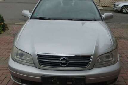 Opel Omega