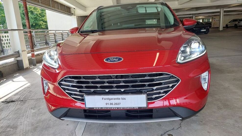 Kuga