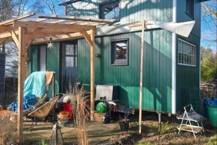 Haus Bonn Gronau - 1 Zimmer, 20 m&sup2;, 21.500&euro; | Angebot:24867132