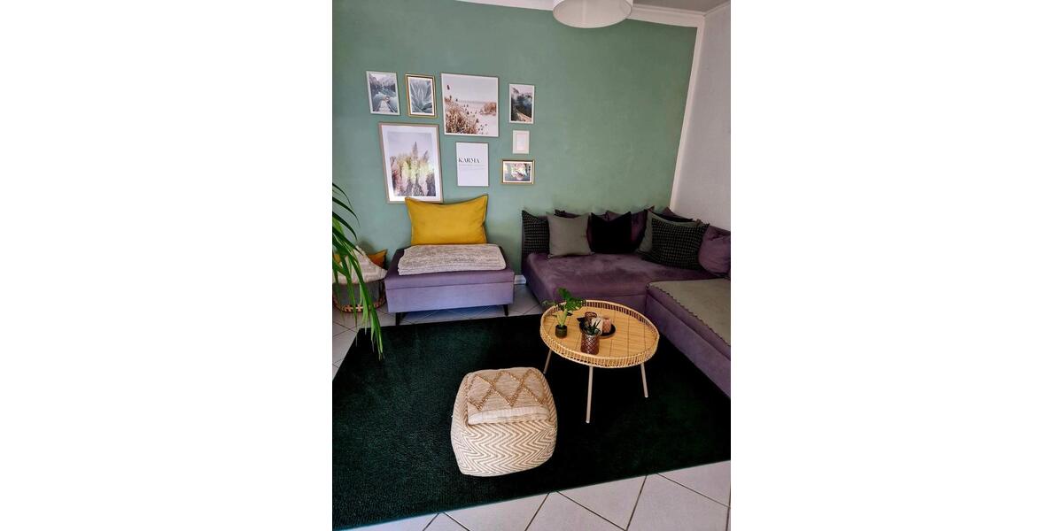 Maisonettenwohnung Alfter - 2 Zimmer, 60 m&sup2;, 895&euro; | Angebot:24772556