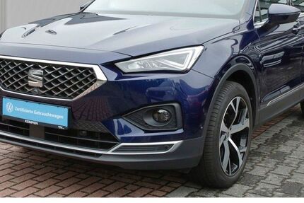 Seat Tarraco 44.400 km 33.850 € Meckenheim / Bonn 53340